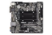 Hovedkort - ASRock J5040-ITX - motherboard - mini ITX - Intel Pentium Silver J5040 Hovedkort - socket - DDR4 RAM - Mini-ITX - 90-MXBCD0-A0UAYZ