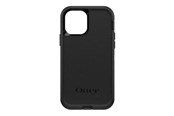 Mobil - Deksel og etui - OtterBox Apple iPhone 12 / 12 Pro Defender Series - Black - 77-65401