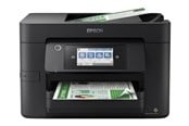 Skriver - Epson WorkForce Pro WF-4825DWF All in One Blekkskriver Multifunksjon med faks - Farge - Blekk - C11CJ06404