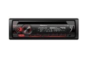 Bilstereo - Pioneer DEH S320BT - Bilradio - DEH-S320BT