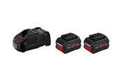 Batteri - Bosch ProCORE Akku-Kit 18V 5.5 Ah + GAL 1880 CV - 1600A0214C