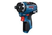 Skru/Bormaskin - Bosch GSR 12V-35 Professional (SOLO) - 06019J9103