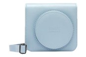 Kameravesker - Fujifilm instax SQUARE SQ1 Case - Glacier Blue - 70100148600