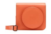 Kameravesker - Fujifilm instax SQUARE SQ1 Case - Terracotta Orange - 70100148601