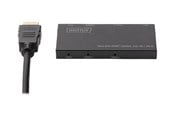 Videosplitter - DIGITUS Ultra Slim HDMI Splitter - DS-45322