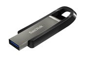 Minnepenn - SanDisk Extreme Go - 128GB - Minnepenn - SDCZ810-128G-G46