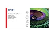 Papir, Fotopapir & Etiketter - Epson Production - photo paper - 1 roll(s) - Roll (60.96 cm x 30 m) - 200 g/m² - C13S450371