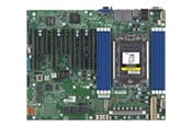 Hovedkort - Supermicro H12SSL-I Hovedkort - AMD SP3 socket - DDR4 RAM - ATX - MBD-H12SSL-I-O