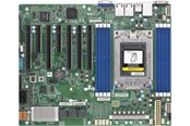 Hovedkort - Supermicro H12SSL-C Hovedkort - AMD SP3 socket - DDR4 RAM - ATX - MBD-H12SSL-C-O