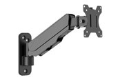 Skjermholder - Multibrackets M Monitormount Wall Basic Single - 7350105210013