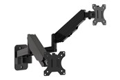 Skjermholder - Multibrackets M Monitormount Wall Basic Dual - 7350105210037