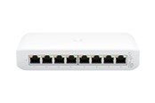 Switch/splitter - Ubiquiti USW-Lite-8-POE (52W) Lite 8 PoE - USW-Lite-8-PoE