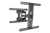 Veggmontering, AV-braketter & AV-møbler - Multibrackets M VESA Flexarm L Full Motion Dual 45.5 kg 75" 200 x 200 mm - 7350105210402