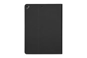 Nettbrett - Deksler og etui - Tucano Up Plus Folio case iPad 10.2"/Air 10.5" Black - IPD102UPP-BK