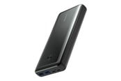 Nødlader - Anker PowerCore III Elite 87W Nødlader - Svart - 25600 mAh - A1291H11