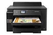 Skriver - Epson EcoTank ET-16150 A3+ All in One - C11CJ04401