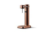 Kullsyremaskin - Aarke Carbonator III Copper - AAC3-Copper