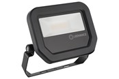 Lamper - LEDVANCE floodlight performance 1200lm 10w 840 ip65 black - 4058075420885