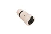 PEX-systemer - Henco straight entry piece 26 mm - VVSK-26