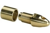 Trykkrør & Beslag - Viega Smartloop tow coupling 12 mm - 632236