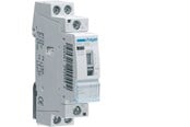 Komponenter for switchboxes og skap - Hager Relay 16a 1no+1nc 230v~50/60hz - ERC218