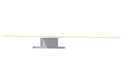 Baderomsmøbler - Dansani vela led lamp 230v 30 cm chrome - 190304080