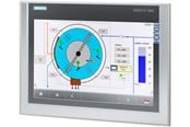 PLC, HMI, IOT og Industri PC - Siemens Simatic hmi tp1200 comfort 6av2124-0mc01-0ax0 - 6AV2124-0MC01-0AX0