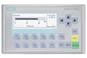 PLC, HMI, IOT og Industri PC - Siemens Simatic hmi kp300 basic mono pn 6av6647-0ah11-3ax0 - 6AV6647-0AH11-3AX0