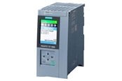 PLC, HMI, IOT og Industri PC - Siemens Simatic s7-1500f cpu 1516f-3 pn/dp central processing unit - 6ES7516-3FN02-0AB0