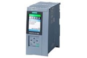 PLC, HMI, IOT og Industri PC - Siemens Simatic s7-1500 cpu 1515-2 pn central processing unit with - 6ES7515-2AM02-0AB0