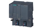 PLC, HMI, IOT og Industri PC - Siemens Simatic pn/pn coupler for deterministic data exchange betwee - 6ES7158-3AD10-0XA0