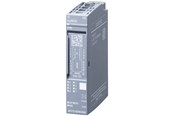 PLC, HMI, IOT og Industri PC - Siemens Simatic et 200sp digital input module di 8x24vdc high spee - 6ES7131-6BF00-0DA0