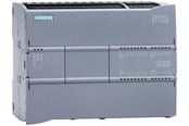 PLC, HMI, IOT og Industri PC - Siemens Cpu 1215c dc/dc/rly 14di/10do/2ai/2ao 6es7215-1hg40-0xb0 - 6ES7215-1HG40-0XB0