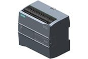 PLC, HMI, IOT og Industri PC - Siemens Cpu 1214c ac/dc/relay 14di/10do/2ai 6es7214-1bg40-0xb0 - 6ES7214-1BG40-0XB0