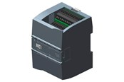 PLC, HMI, IOT og Industri PC - Siemens Digital i/o sm 1223 16di/16do 6es7223-1bl32-0xb0 6es7223-1 - 6ES7223-1BL32-0XB0