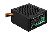 Strømforsyning (PSU) - AeroCool VX PLUS 600 Strømforsyning (PSU) - 600 Watt - 120 mm - ATX 2.3 - 80 Plus - AEROPGSVX-600PLUS-80