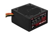 Strømforsyning (PSU) - AeroCool VX PLUS 800 Strømforsyning (PSU) - 800 Watt - 120 mm - ATX 2.3 - 80 Plus - AEROPGSVX-800PLUS-80