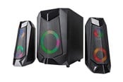 Høyttalere - PC - Tracer Hi-Cube - speaker system - wireless - TRAGLO46497