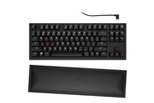 Tastatur - HP OMEN by Spacer - Tastatur - Engelsk - Svart - 9BU31AA#ABB