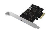 Kontroller - RaidSonic ICY BOX - IB-PCI1901-C32