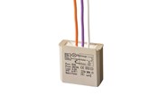 Dimmere & Kontroll - Urmet Mtv500e flush-mounted electronic dimmer with timer - 5454052