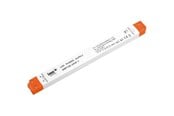 Drivere, spoler og transformatorer - DEVELTRON 24vdc led ps 150w long slim - snappy - VN600264