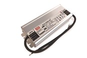 Drivere, spoler og transformatorer - DEVELTRON 24vdc led power supply 320w ip67 - mean well - VN600217