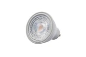 LED-lyspære - Scan Products LED-lyspære 5W/940 Flicker-free Dimmable 38° GU10 - 12605