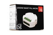 Dimmere & Kontroll - SG Armaturen Leddim smart pill micro - 820389