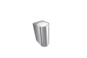 Lamper - Philips Nightingale wall lantern inox 2x35w 230v - 915000131103