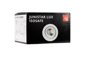 Lamper - SG Armaturen Junistar lux isosafe in/outdoor white 3000k - 902519