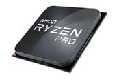 Prosessor/CPU - AMD Ryzen 3 Pro 4350G - Tray Prosessor/CPU - 4 kjerner - 3.8 GHz - AMD AM4 - Bulk (uten vifte) - 100-000000148