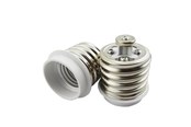 Tilbehør (fester, stikkontakter osv.) - Teknisk Belysnings Industri Socket adapter e40-e27 - 110E0007