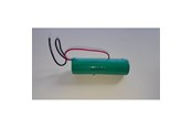 Batteri - Celltech Battery emergency light 2.4v-4000mah - 170-2905S